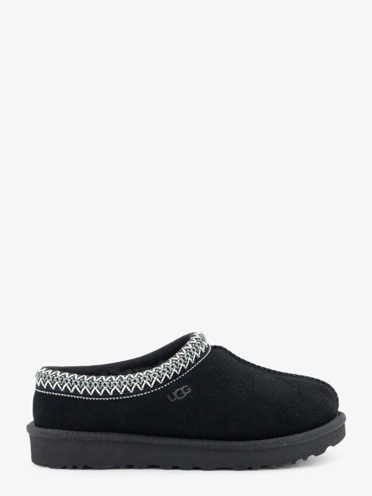 Suede slip-on W Tasman II