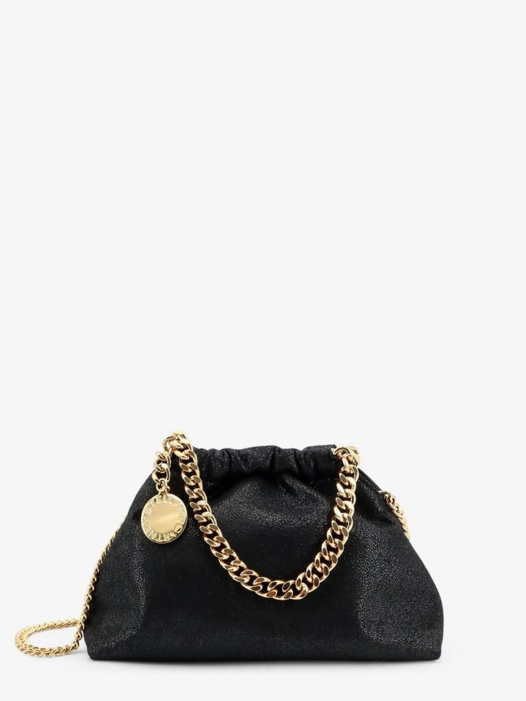 Falabella Mini Shaggy Deer Crossbody