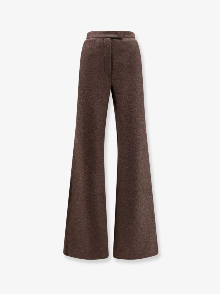 Robin Novalis cashmere trousers