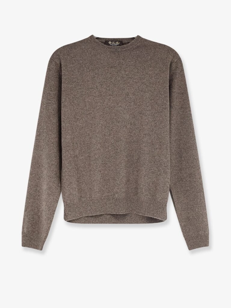 Mlange Baby Cashmere sweater