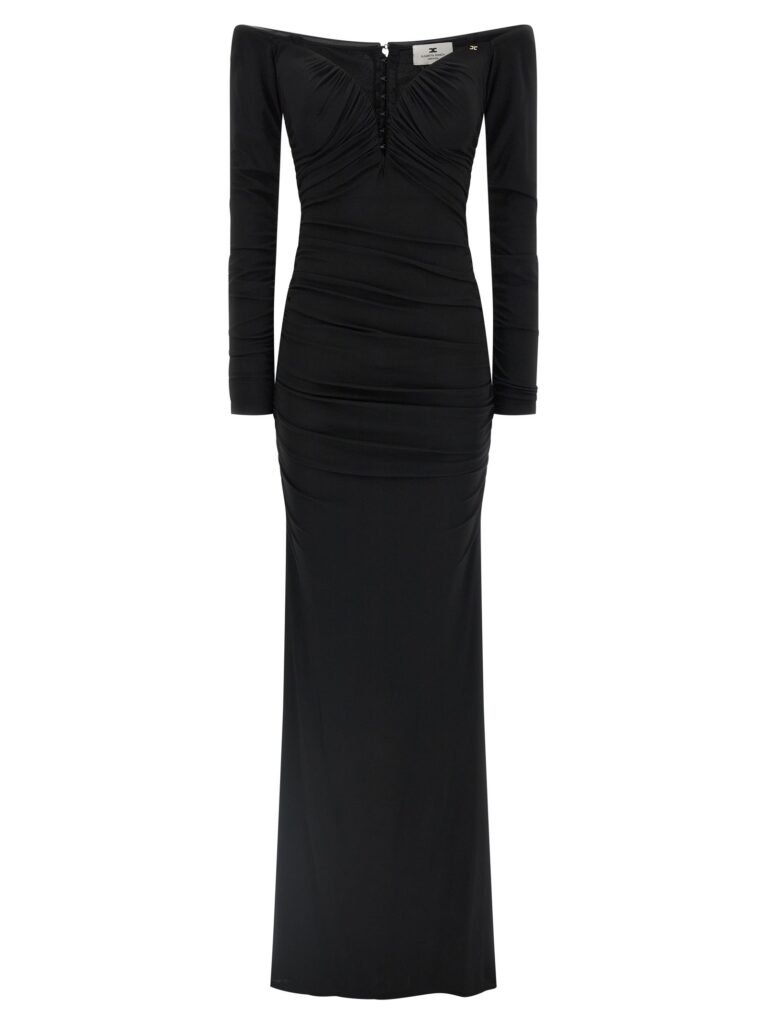 Red Carpet' dress