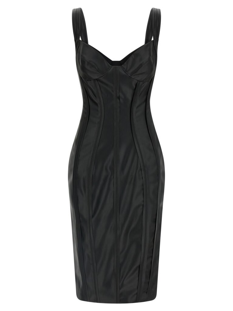 Corset dress