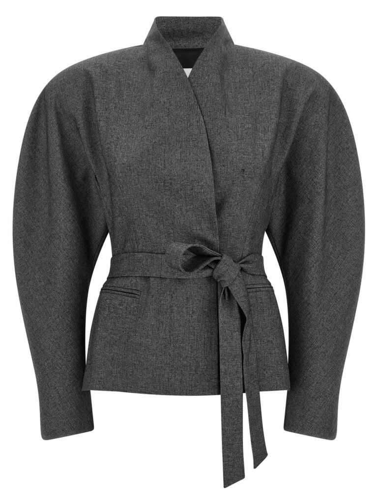 Margaux' blazer