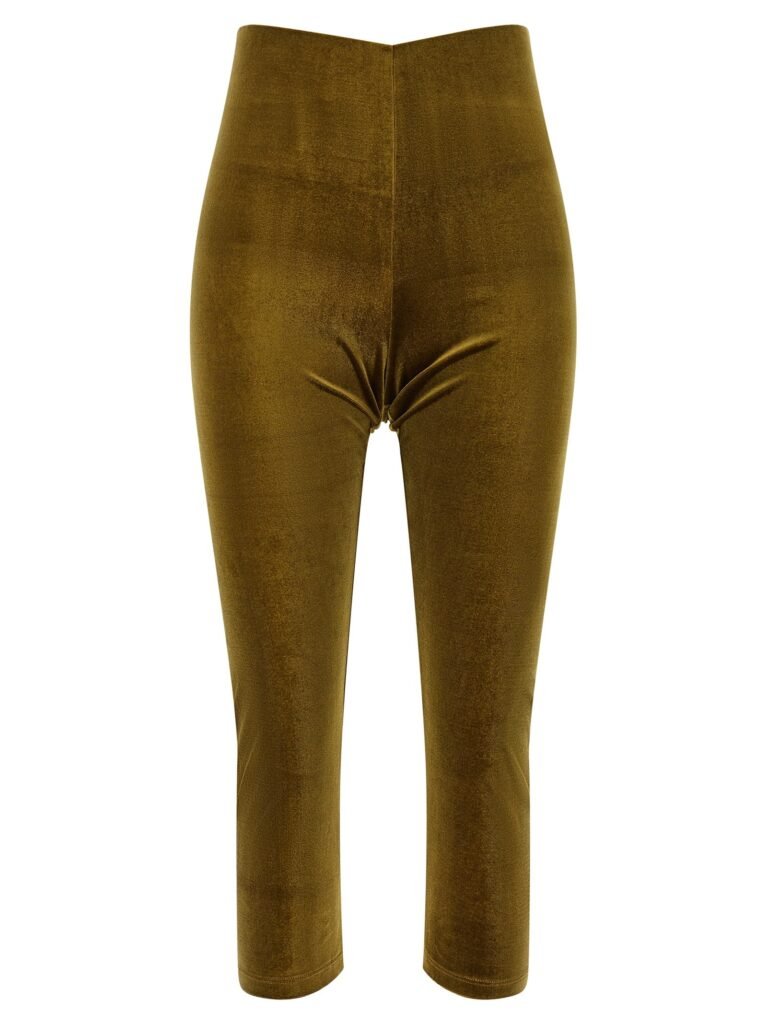 New Holly Capri' leggings