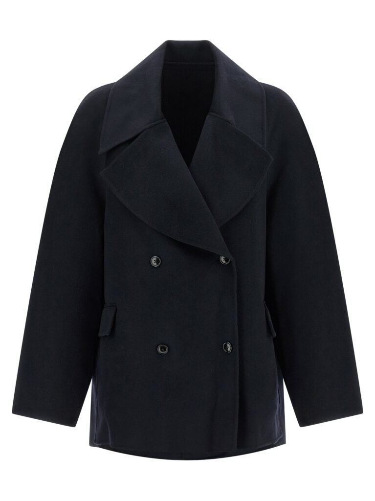 Neil' coat