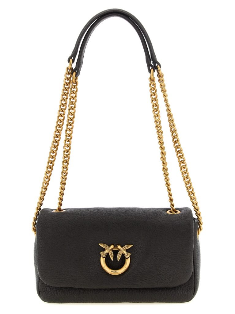 Love bag' crossbody bag