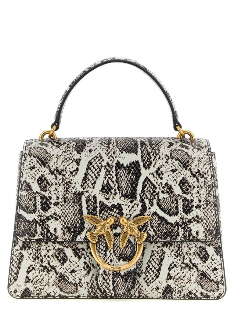 Love Bag' bag with handle