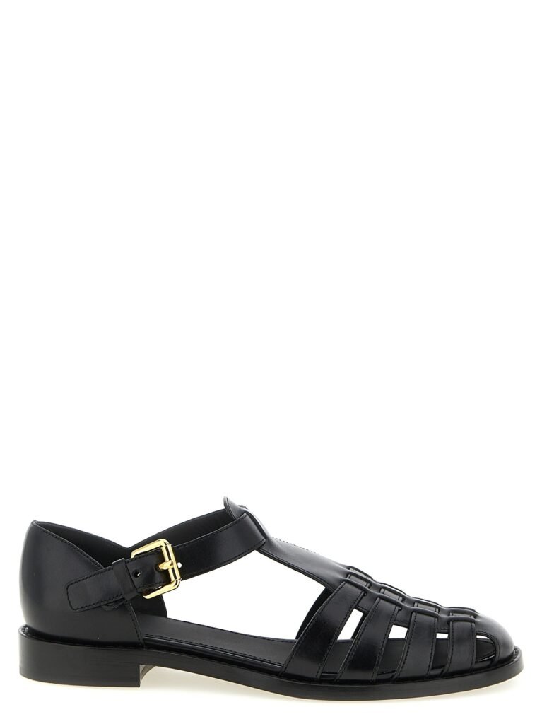 Kelsey' sandals