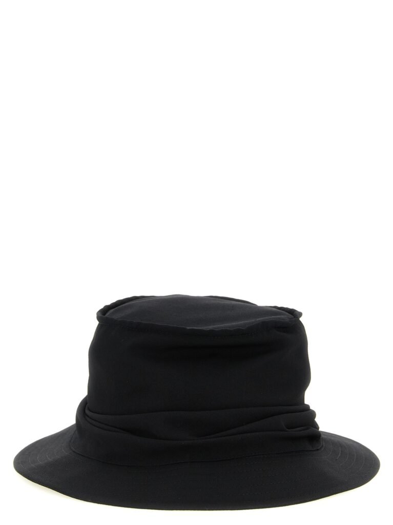 Drape' hat