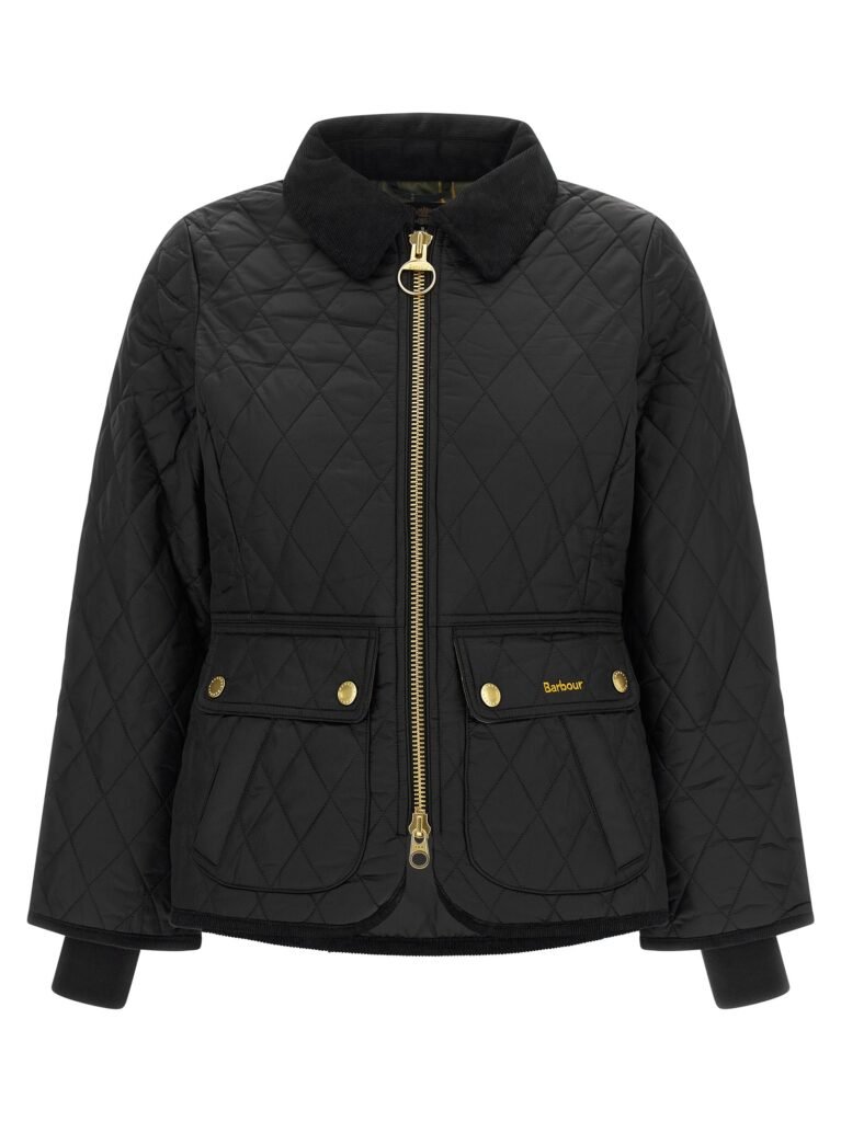 Beadnell' jacket