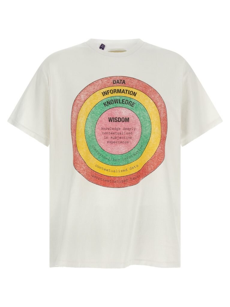 Wisdom' T-shirt