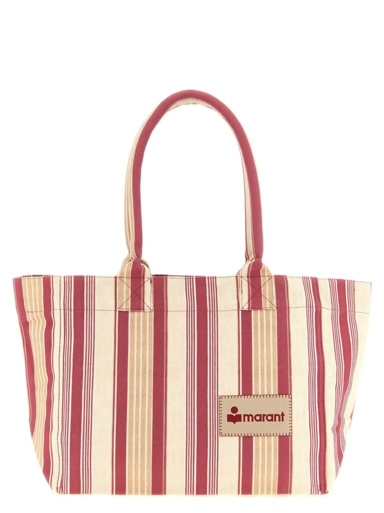 Yenky Zipped' shopping bag