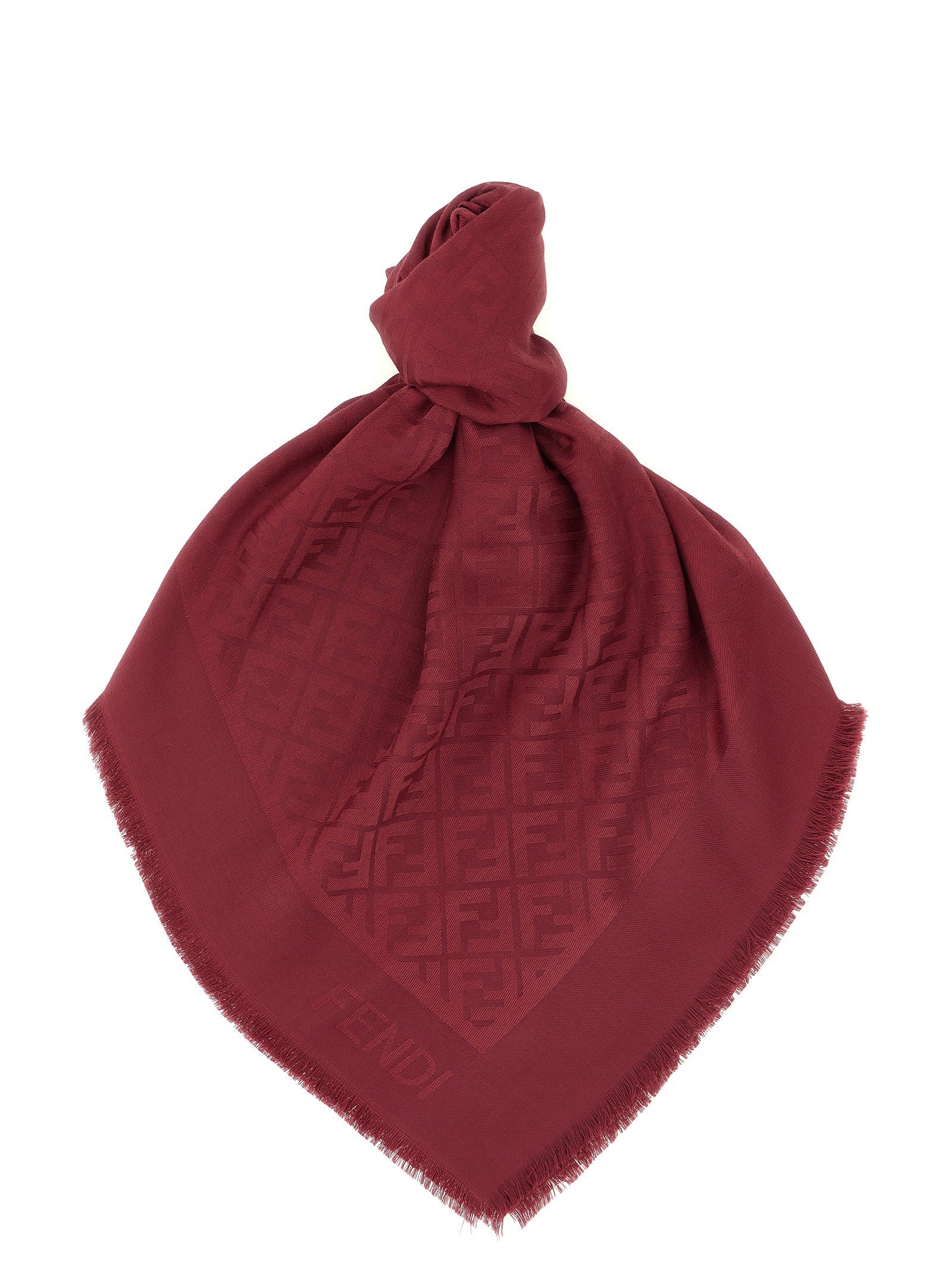 FF shawl