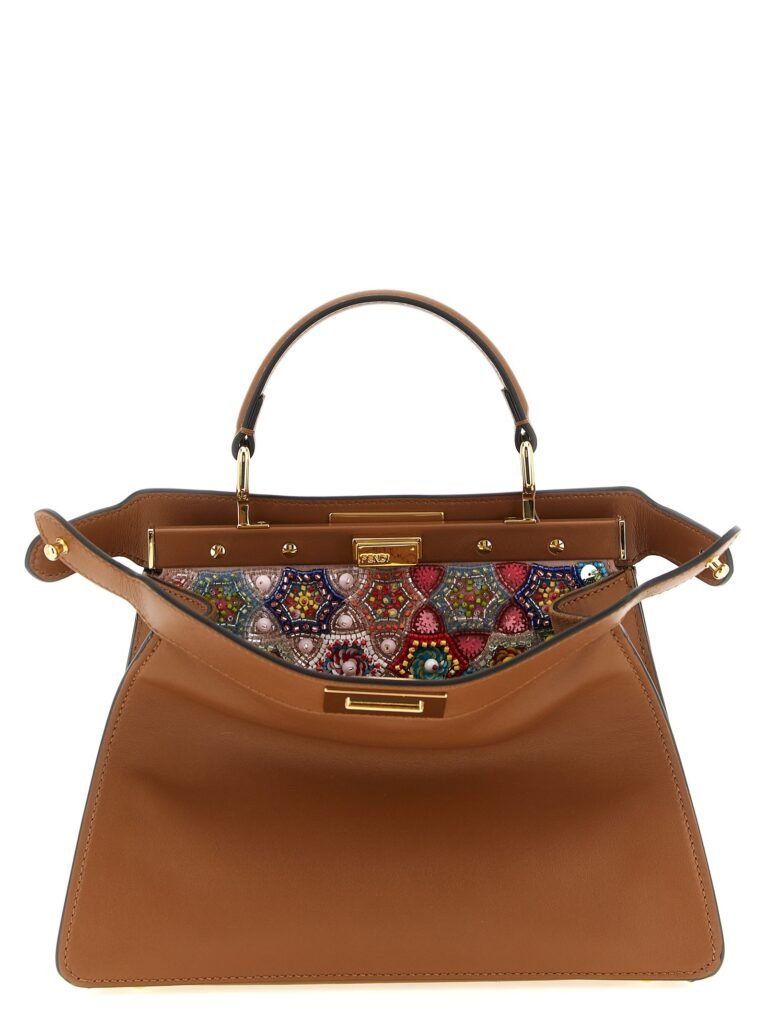 Pekaboo Iseeu' handbag