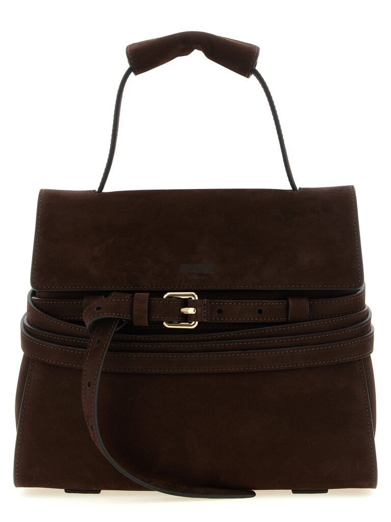 Regular 'Tie Me' handbag