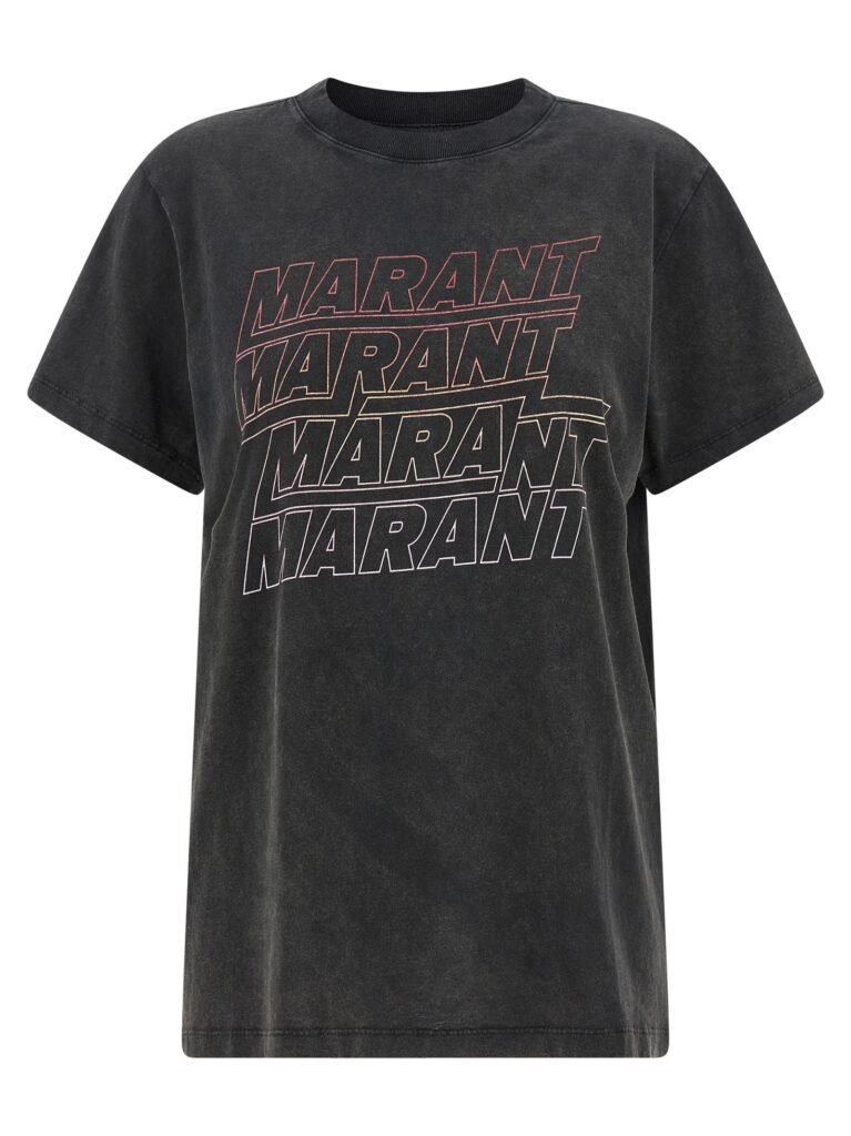 Zoeline' T-shirt