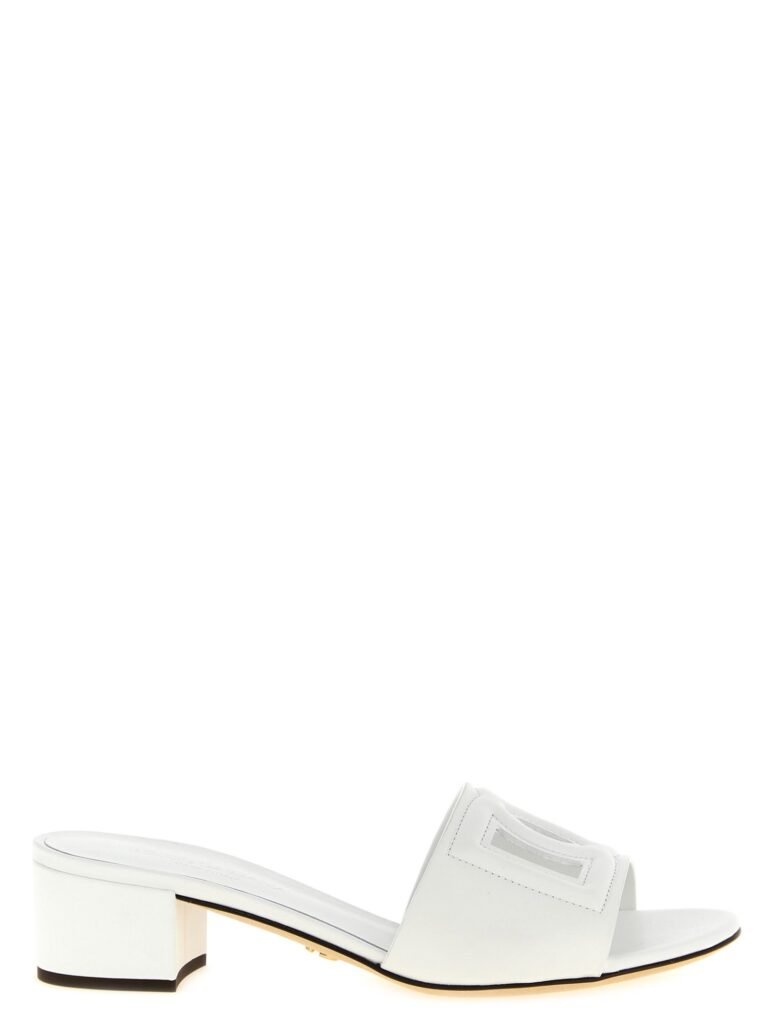 DG' sandals