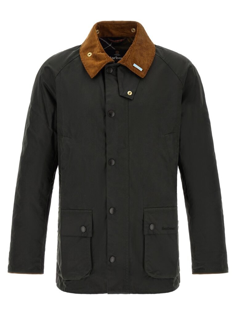 Icons Ashby' jacket