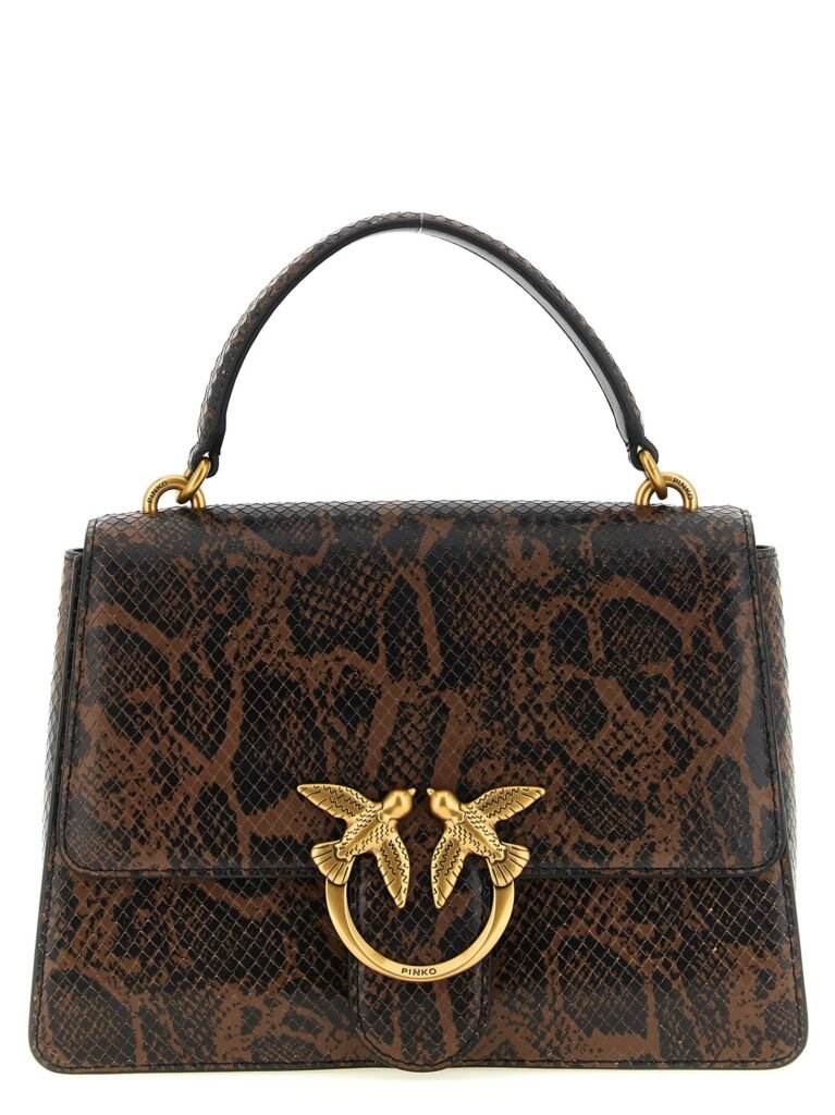 Love One Light' medium handbag