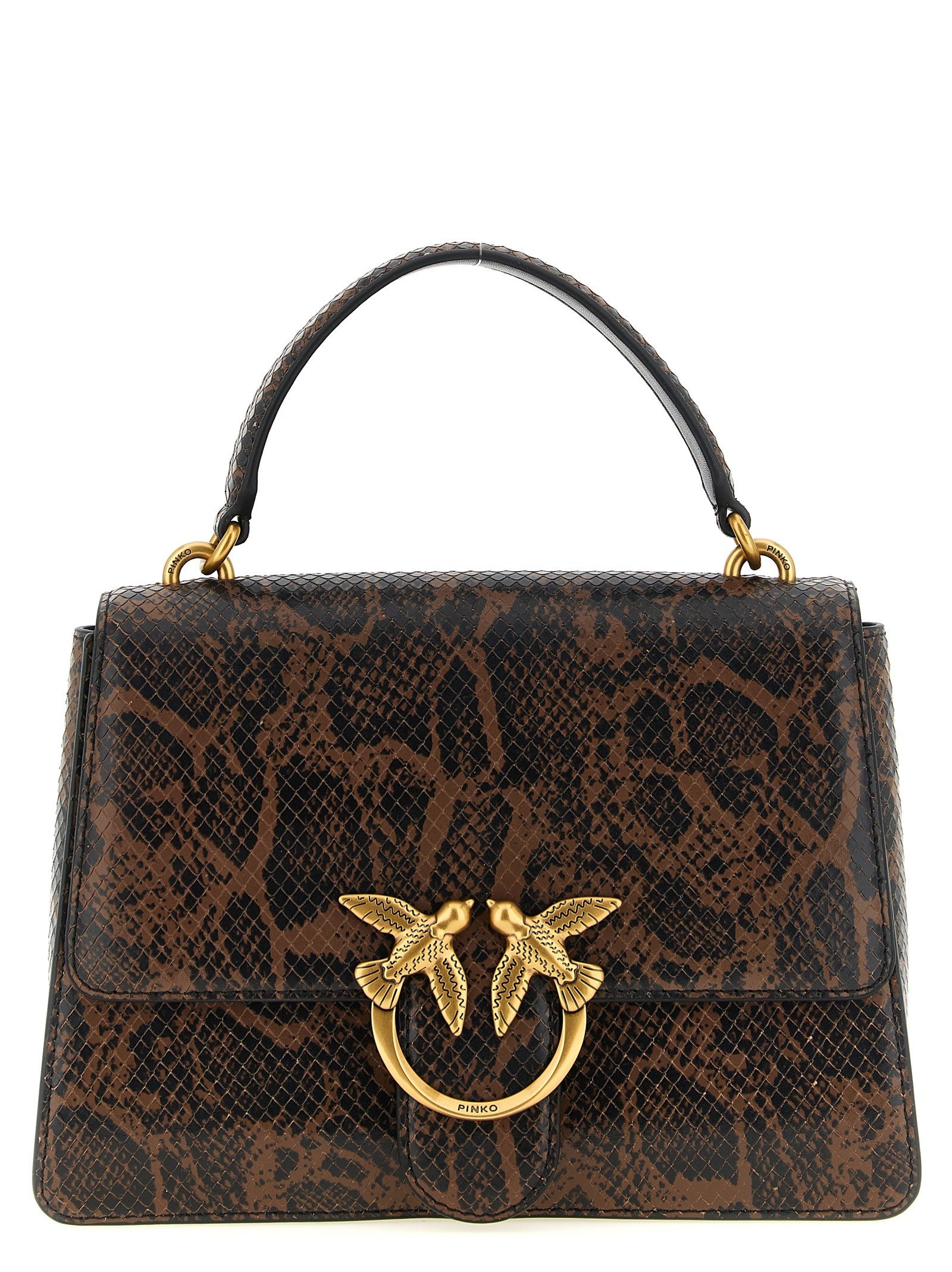 Love One Light' medium handbag