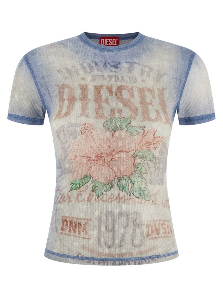 T-Iana' T-shirt