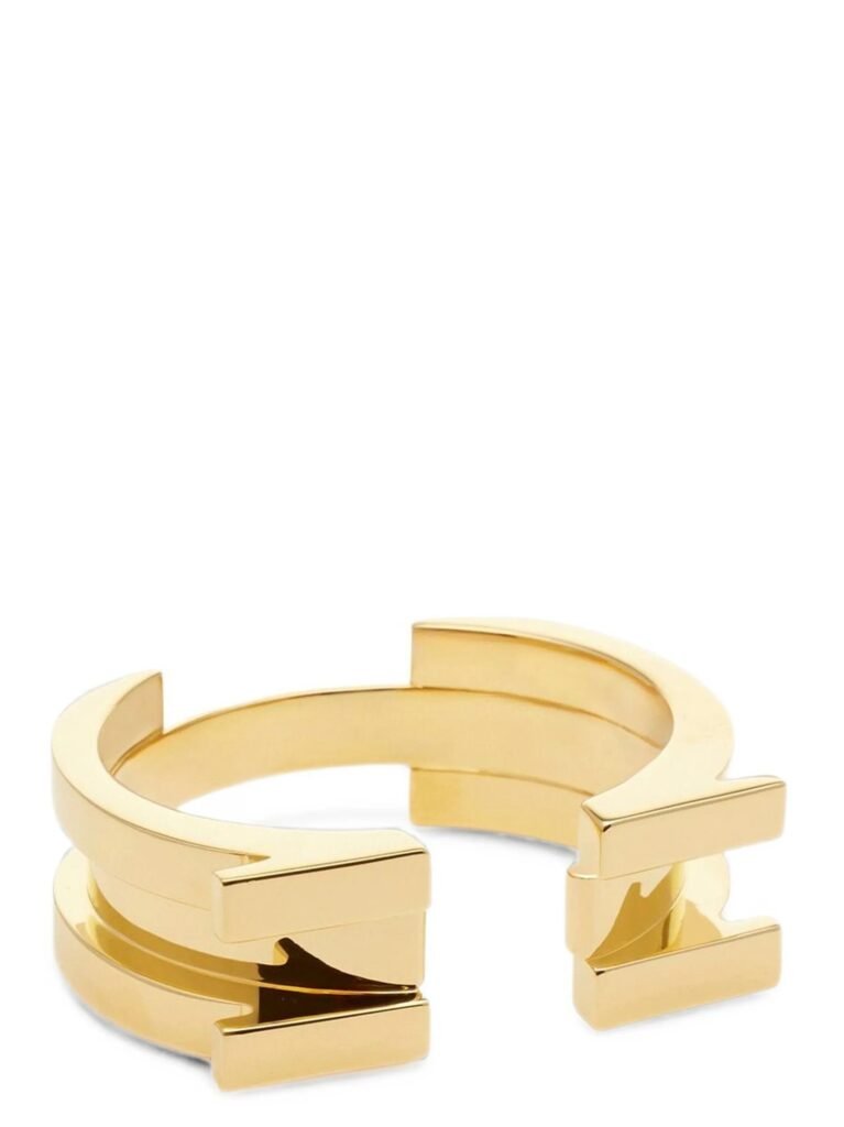 Logo bangle