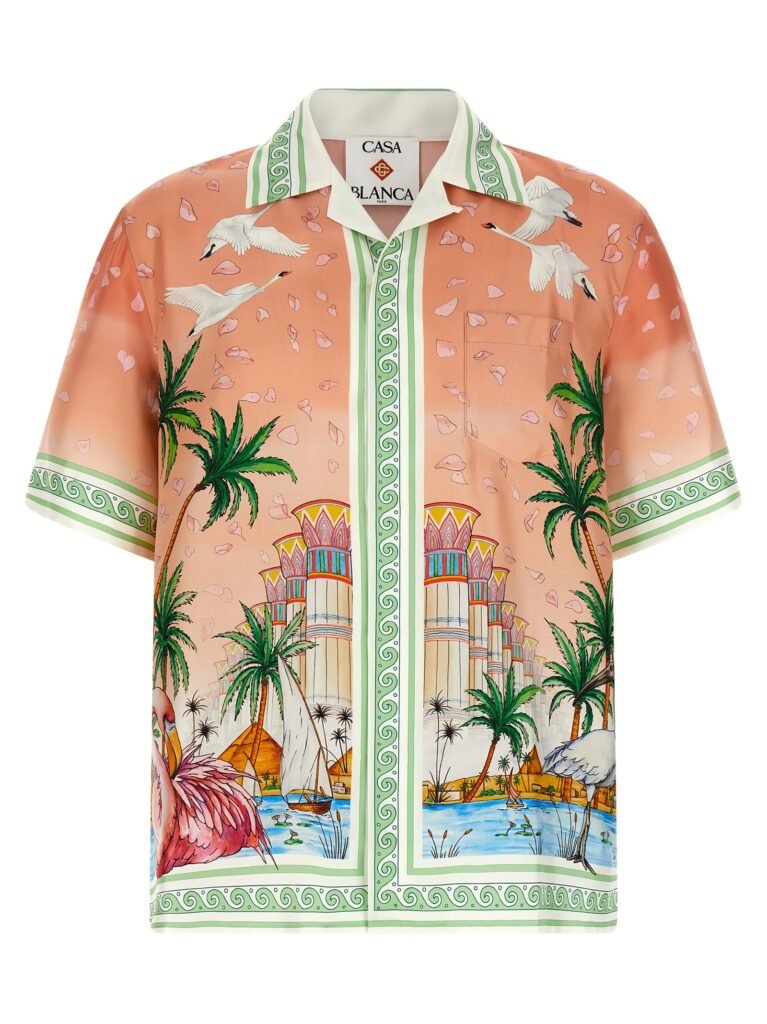 Ethereal' shirt