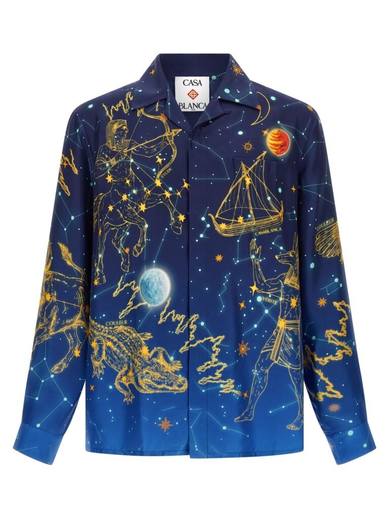 Astrology' shirt