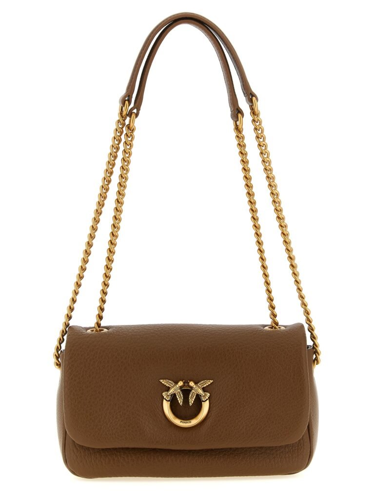 Love Birds' shoulder bag