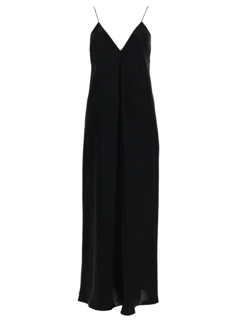 TAJA" DRESS