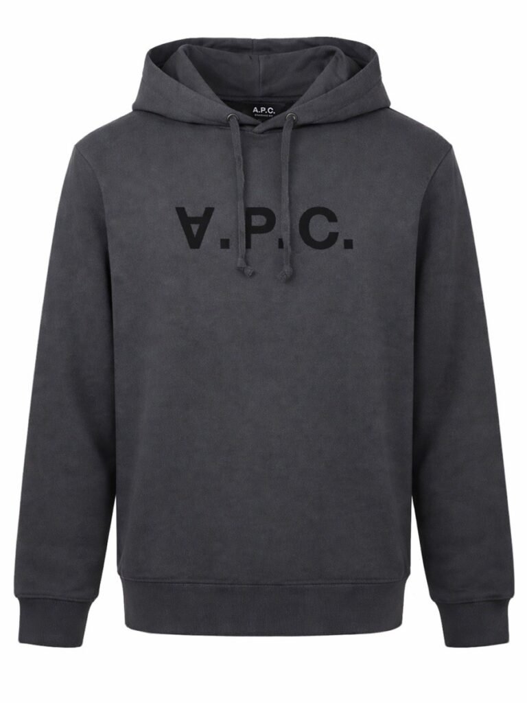 SWEATSHIRT WITH LOGO