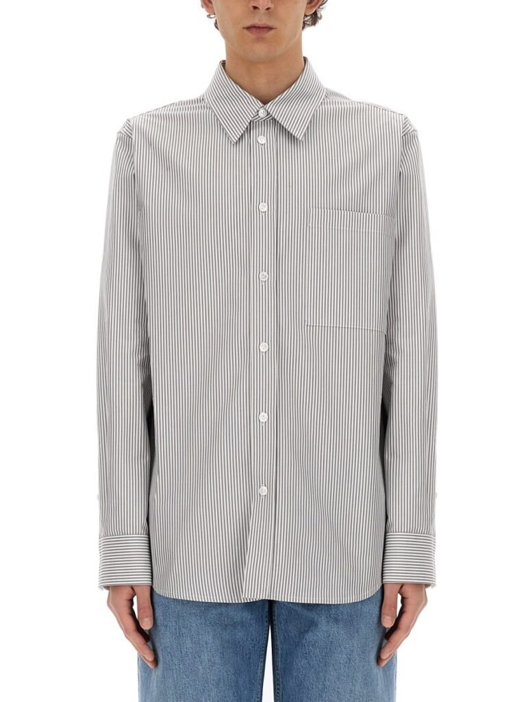 COTTON SHIRT