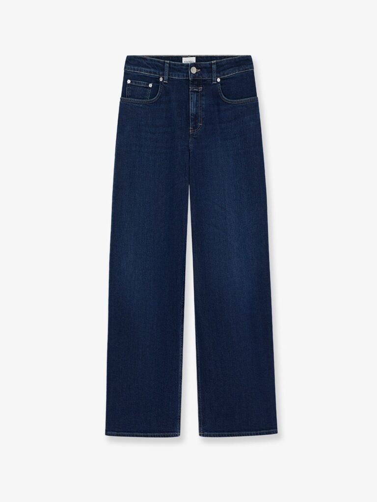 Jayla denim jeans