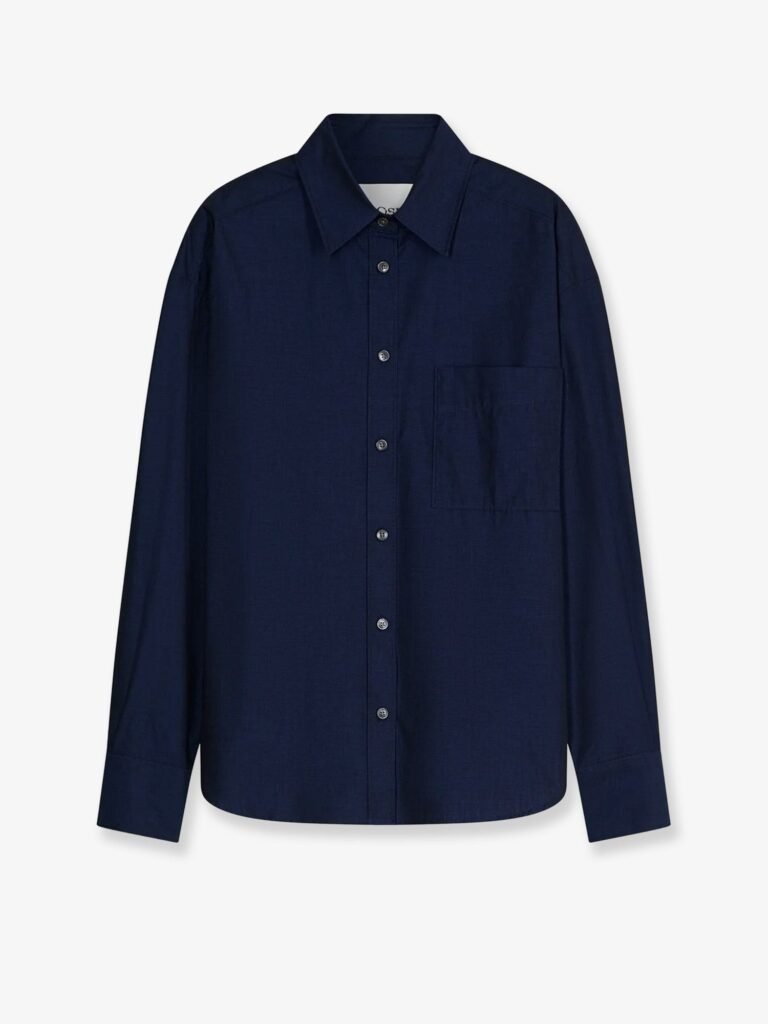 Cotton shirt