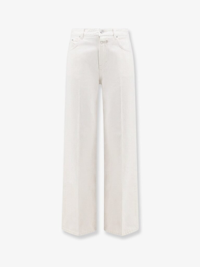 Jayla denim jeans
