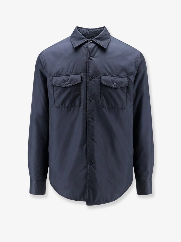 13 Pi Thermore Nylon Shirt