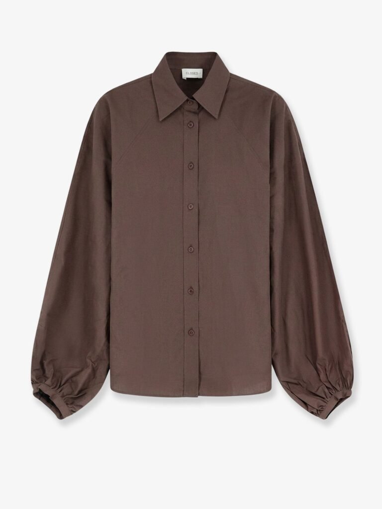 Cotton shirt