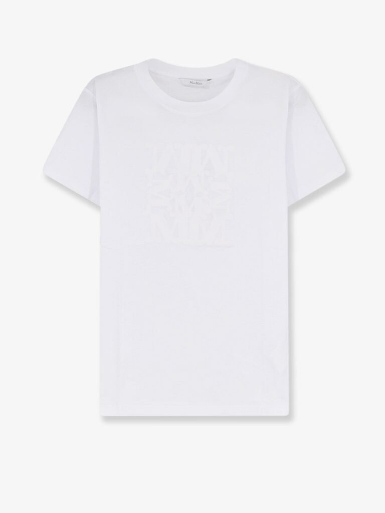 MXMGiovane Cotton T-Shirt