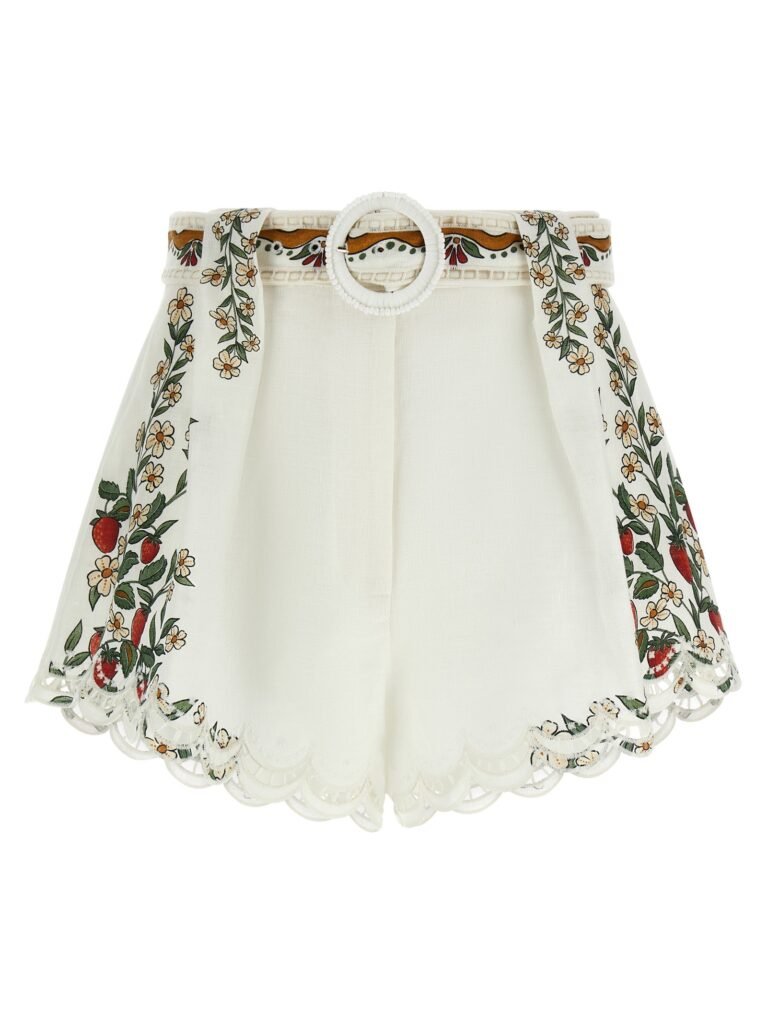 Richelieu' shorts