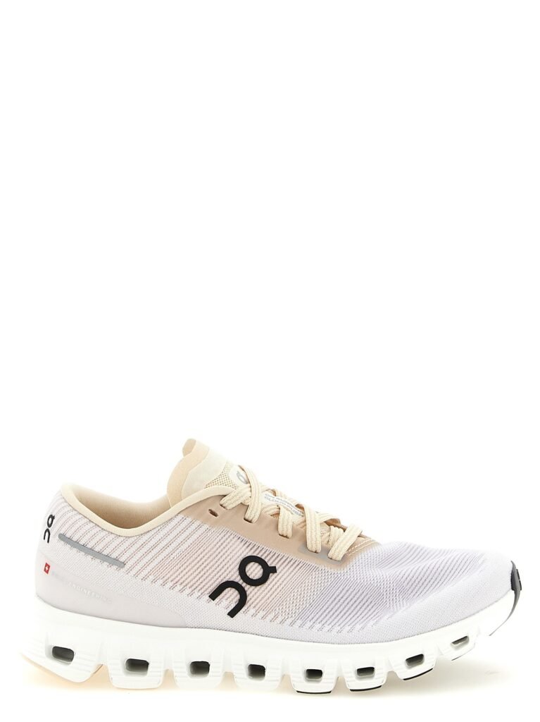 Cloud 6 Push' sneakers