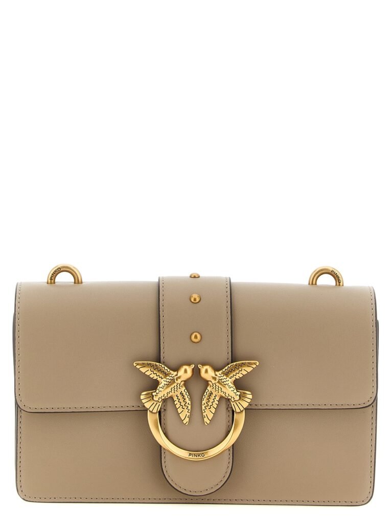 Love One' small crossbody bag