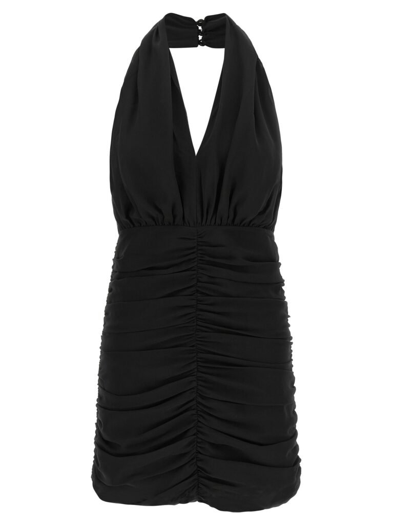 Curling dress