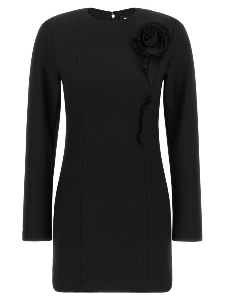 Crpe dress