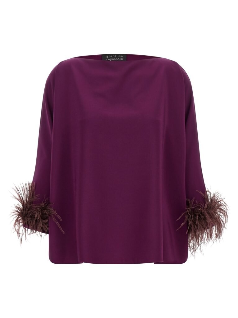 Laura' blouse