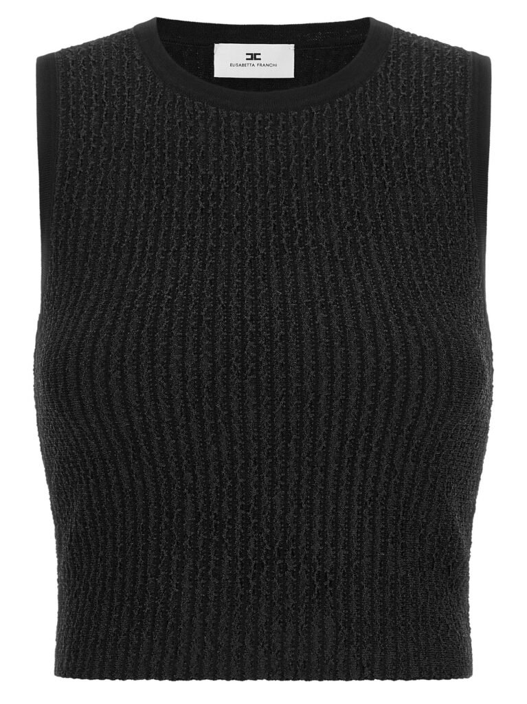 Top Tricot