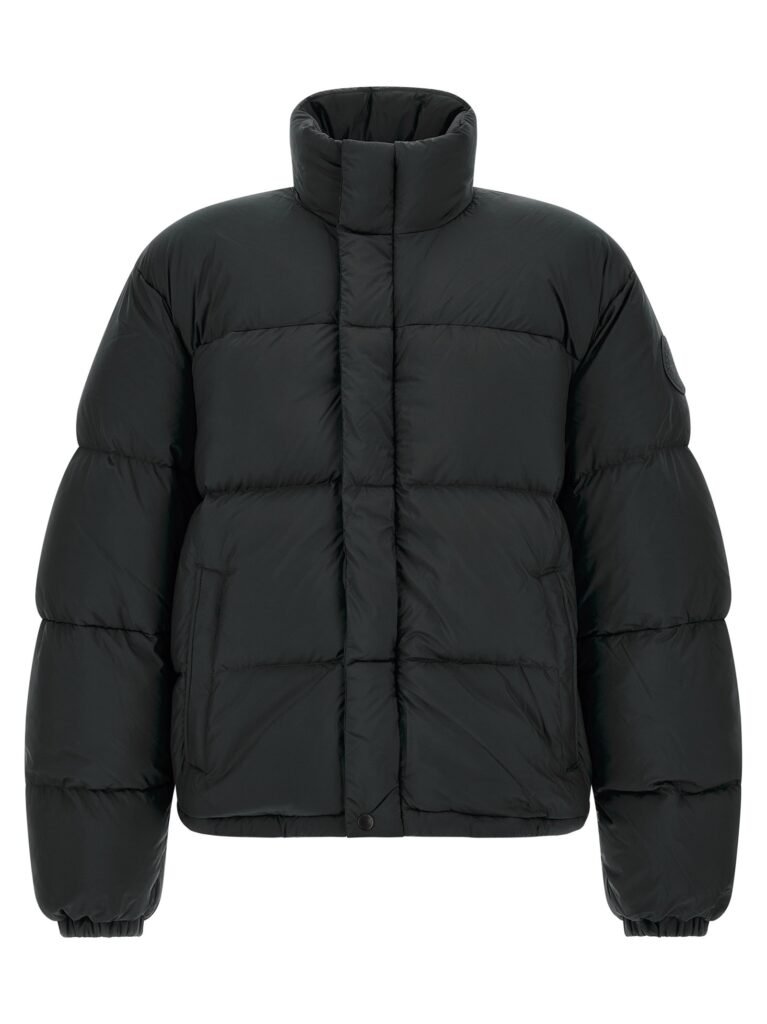 Sterling' down jacket