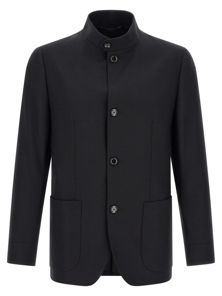 Field' jacket
