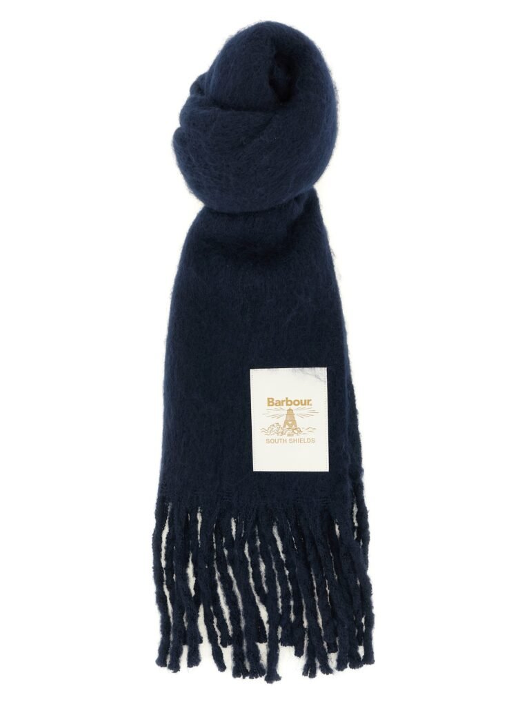 Ellison' scarf
