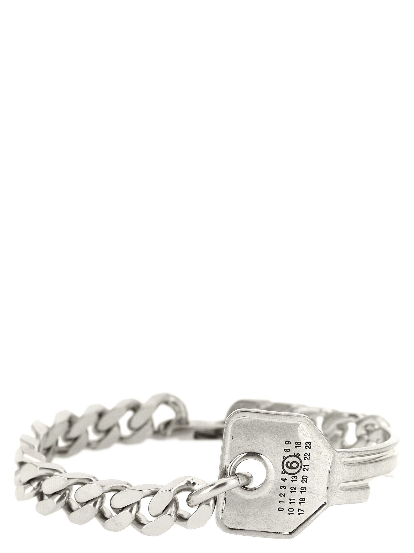 Key' chain bracelet