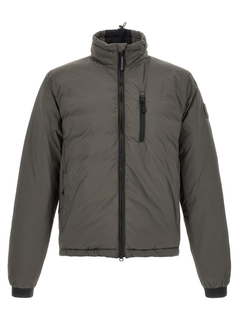 Lodge' jacket